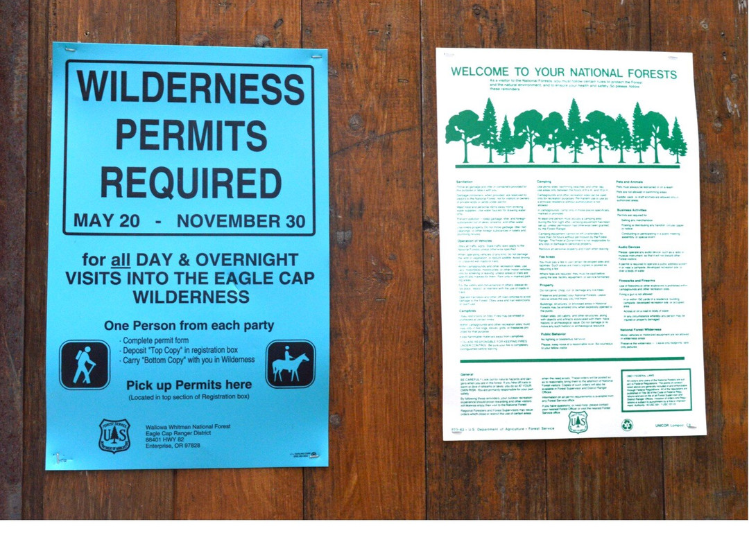 Wallowa Lake State Park-Joseph必去景点