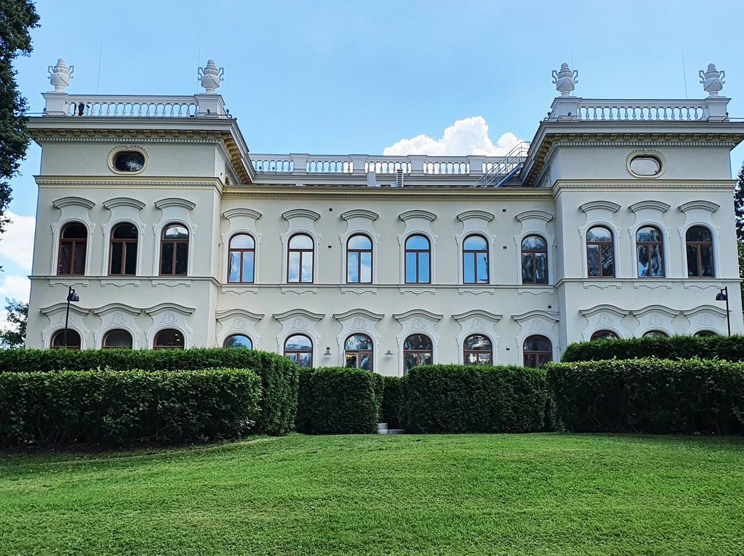 Milavida Museo-坦佩雷必去景点