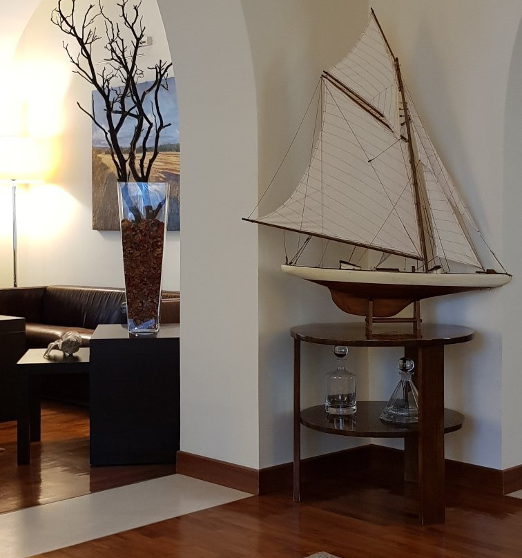 Terrazza Marconi Hotel & SpaMarine主图