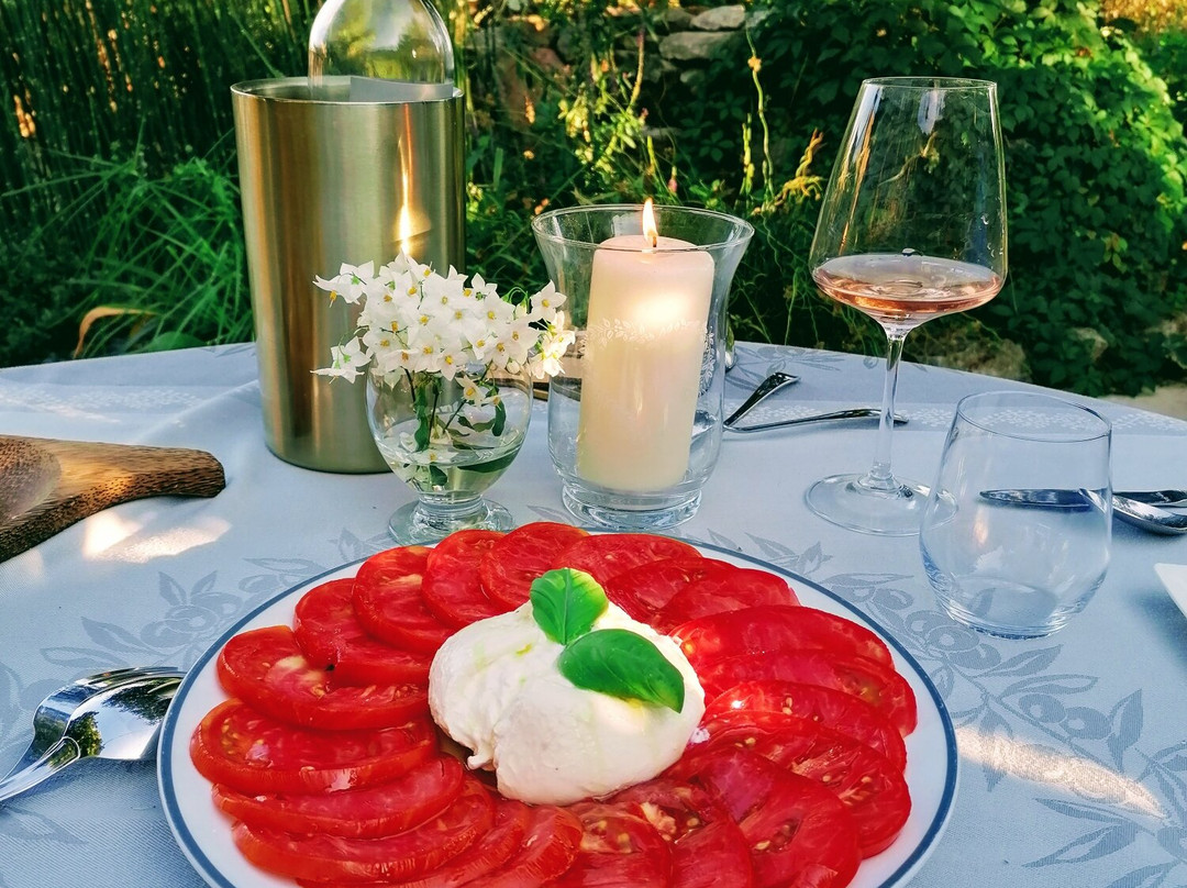 Mas d'Augustine主图