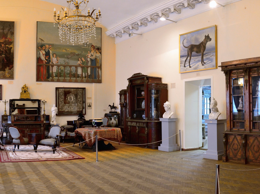 Kursk Regional Local Lore Museum-Kursk必去景点