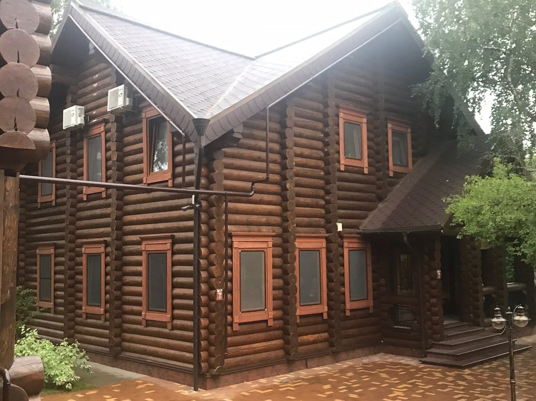 Park-Hotel Mayakovskiy主图