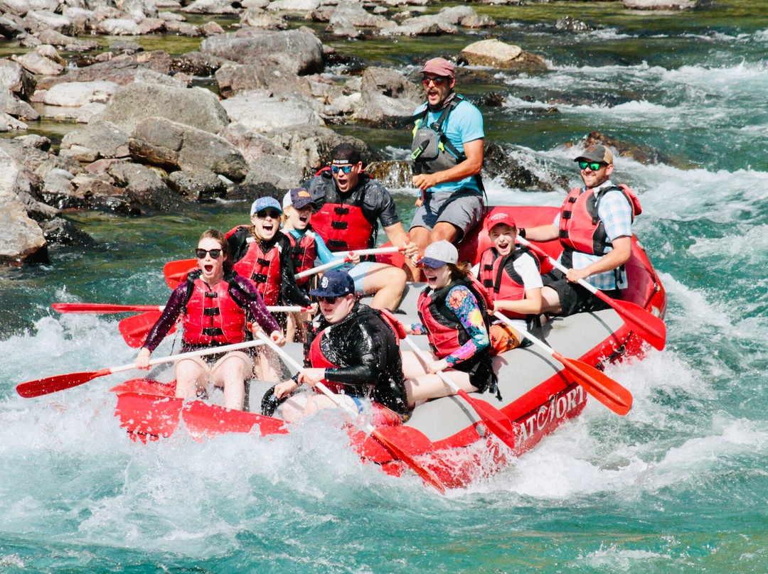 Great Northern Resort主图