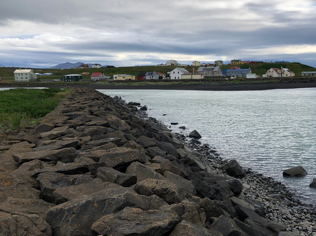 Tourist Information Center Blonduos - Austur Hunavatnssysla-Blonduos必去景点