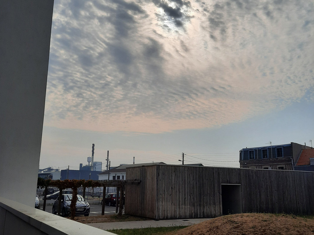 Premiere Classe Le Havre Centre主图