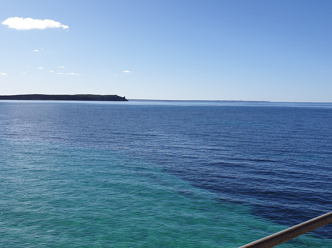 Stenhouse Bay Jetty-Inneston必去景点