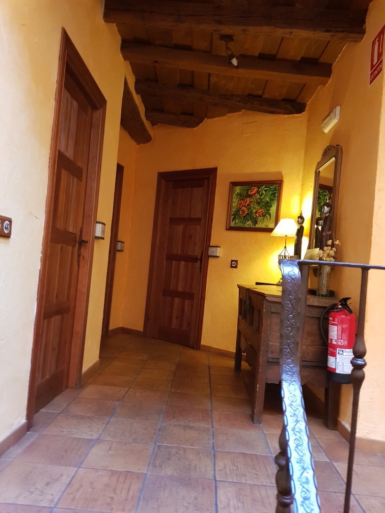 Posada La Gatera-官方