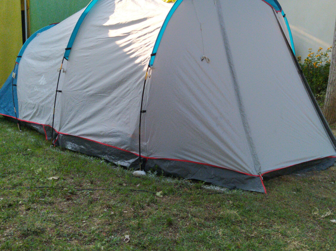 Camping Belvedere