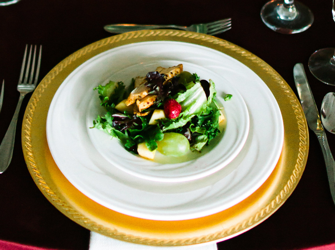 Prince Conference Center主图