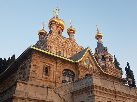 Naamit Israel Tours-特拉维夫必去景点