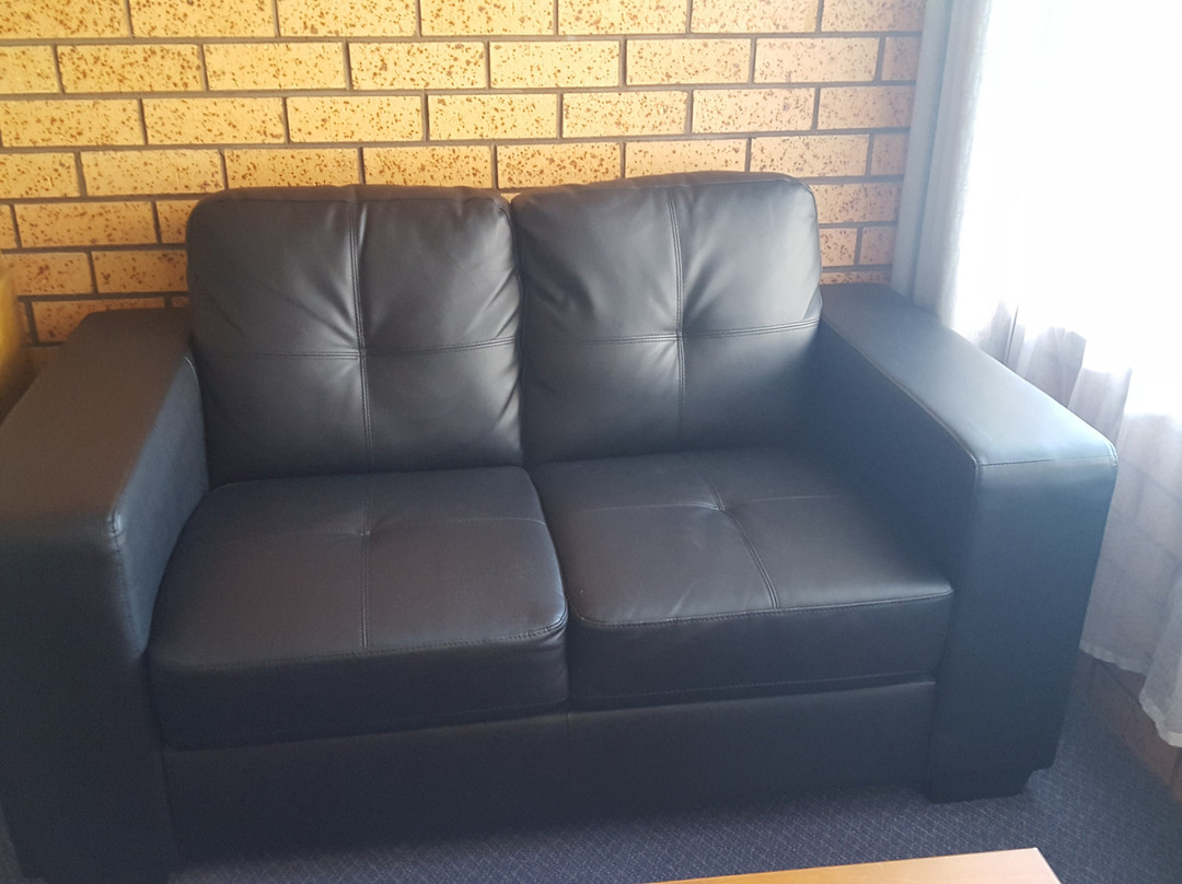 皇家棕榈汽车旅馆主图