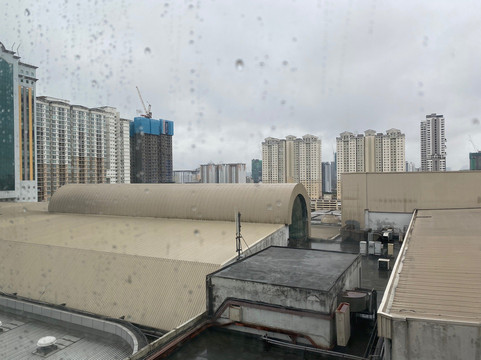 梳邦首脑酒店主图