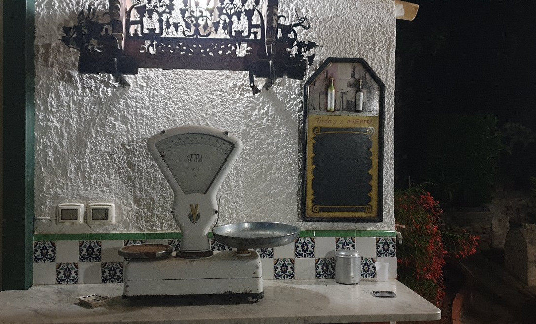 Giardino a mare主图