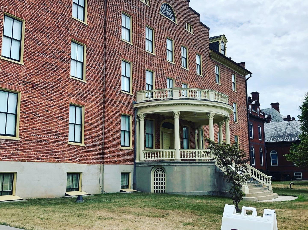 Seminary Ridge Museum and Education Center景点图片