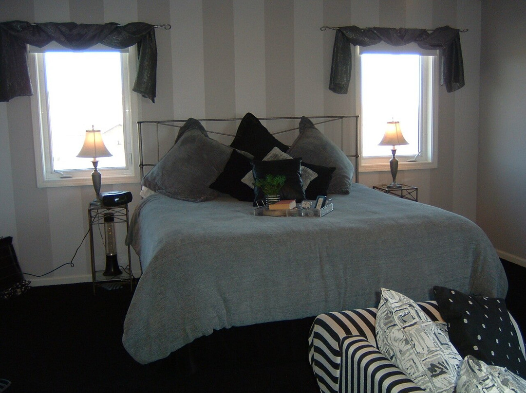 Eagle's View B&B主图