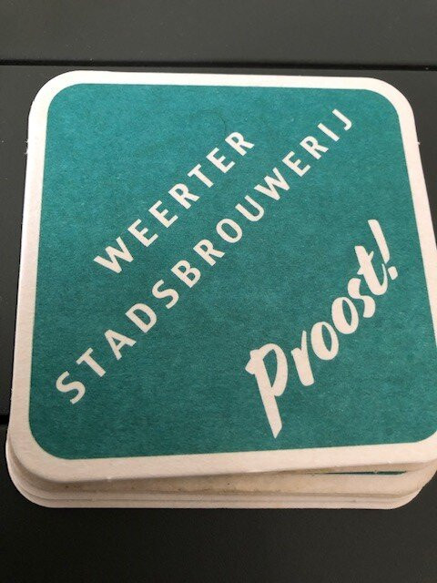Proeflokaal De Weerter Stadsbrouwerij / De Brouwschuur景点图片