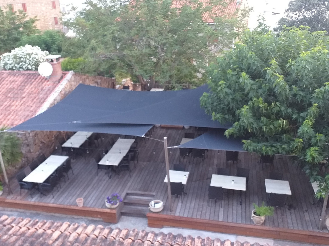 Hotel Le Ressac主图