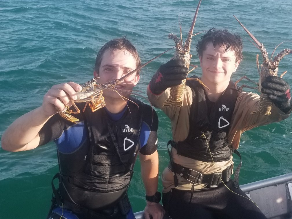 Lakeside Resort Restaurant & General Store主图