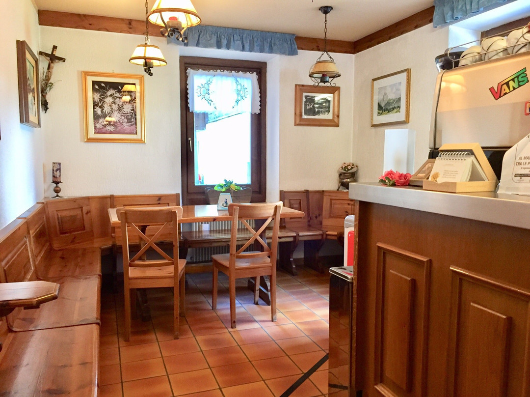 Hotel Sorgenti del Piave主图