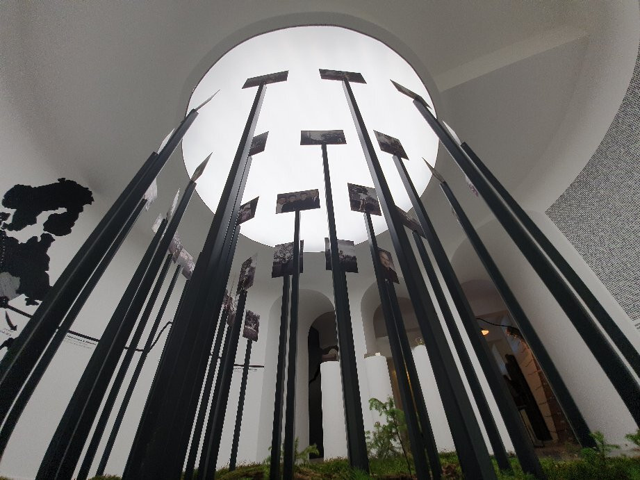 Muzeon - Storytelling Jewish History Museum景点图片