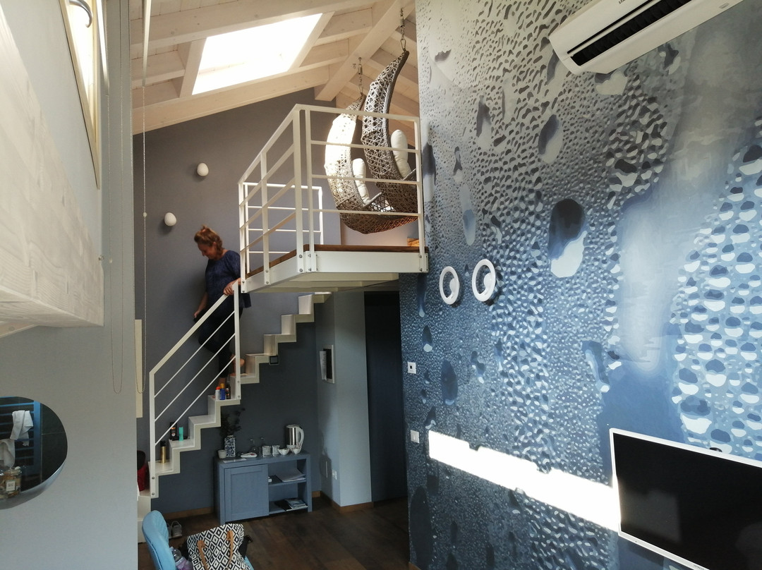 Bhavantu SPA - B&B主图