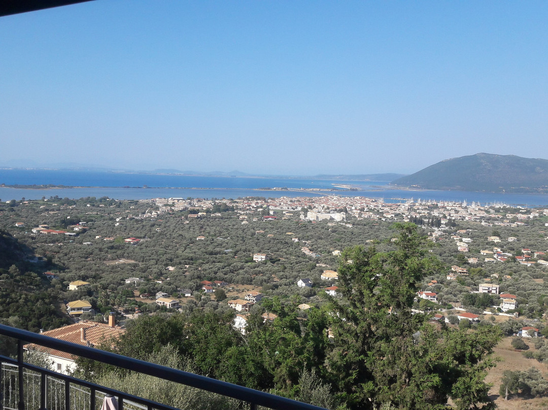 Villas On The Clouds主图