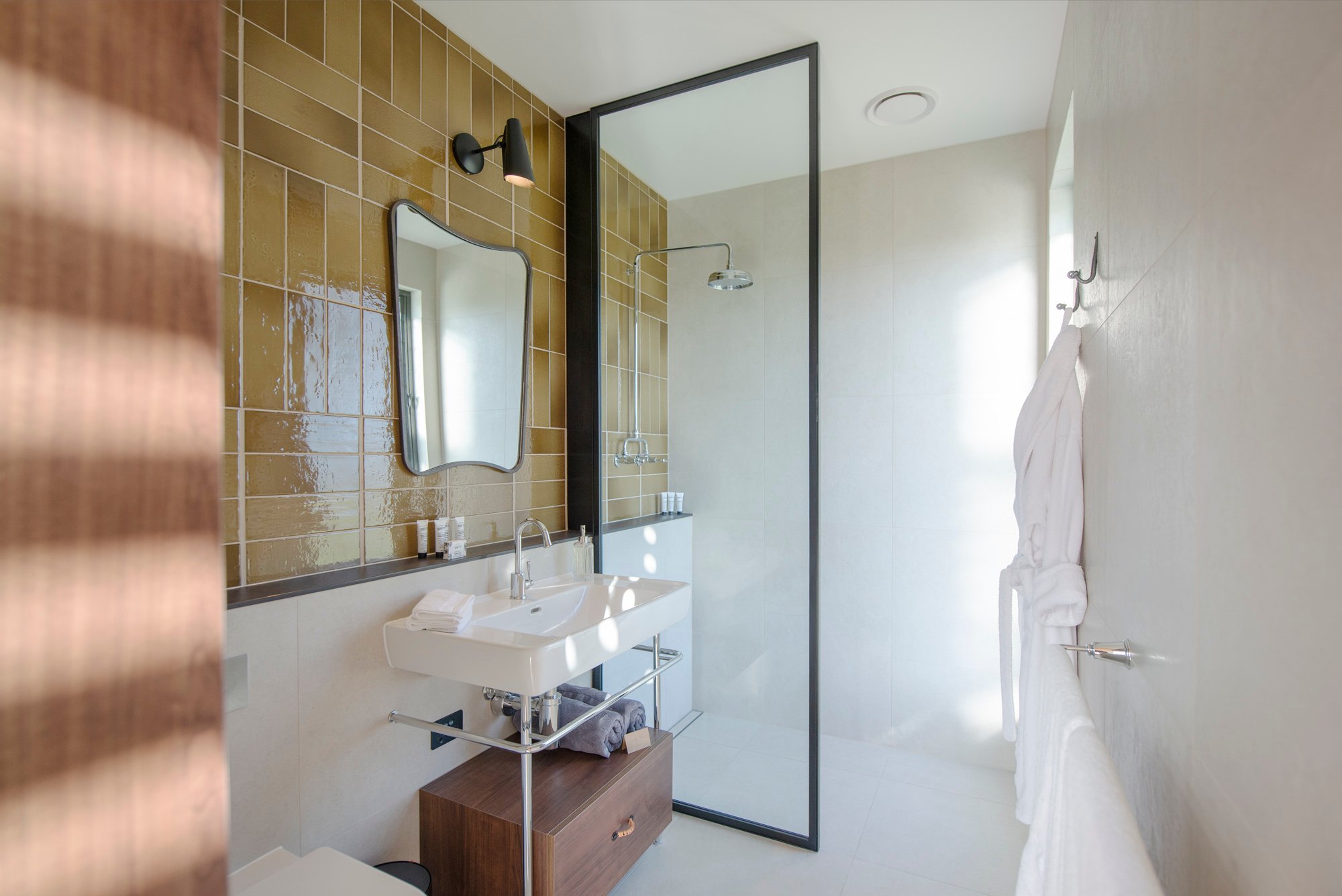 The Vineyard Retreat McLaren Vale-官方