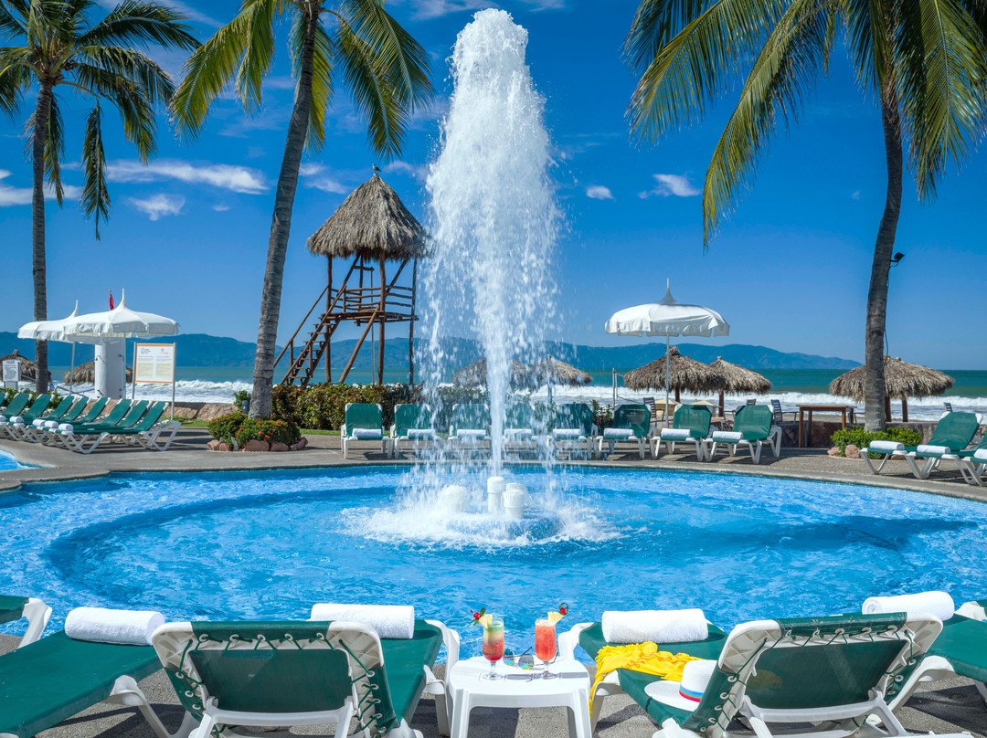 Ocean Breeze Nuevo Vallarta主图