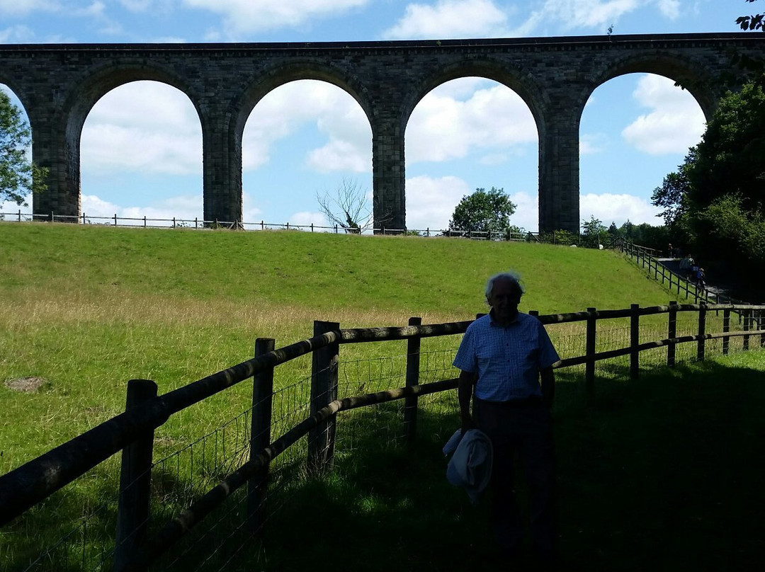 Ty Mawr Country Park景点图片