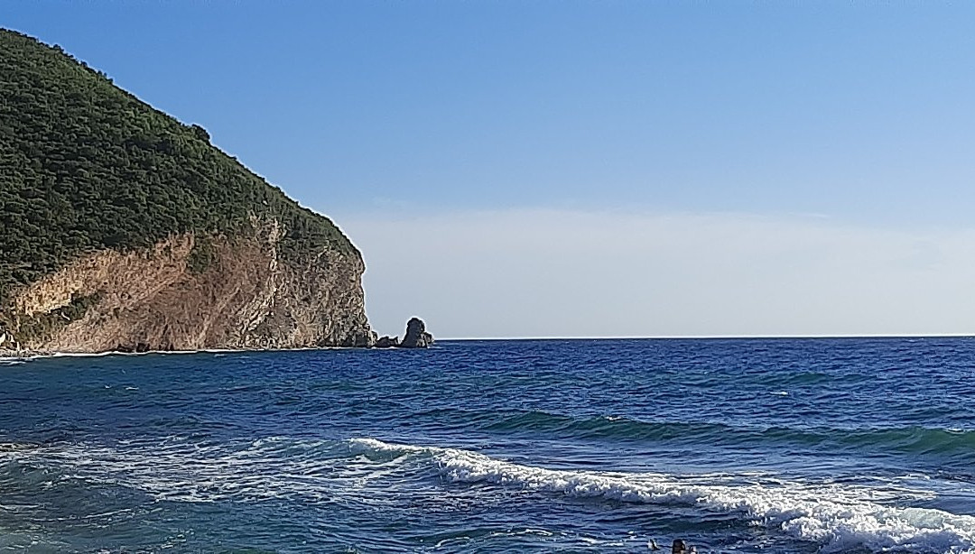 Buljarica Beach-Budva Municipality必去景点
