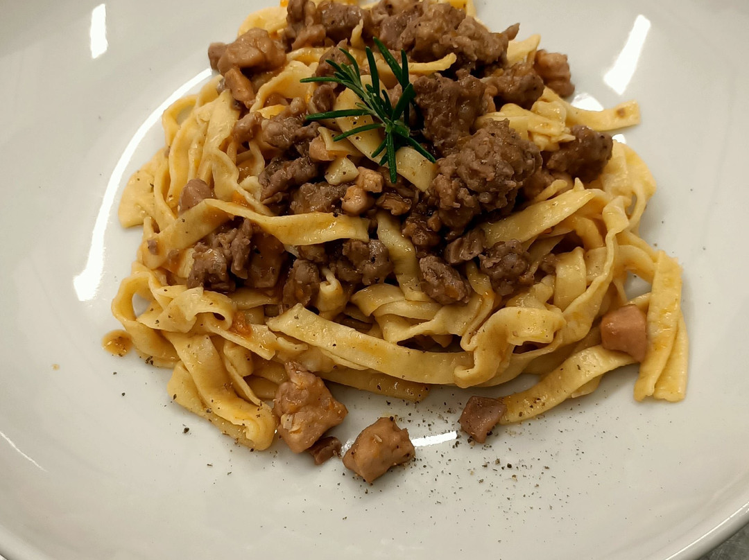 Bagno di Gavorrano旅游攻略图片