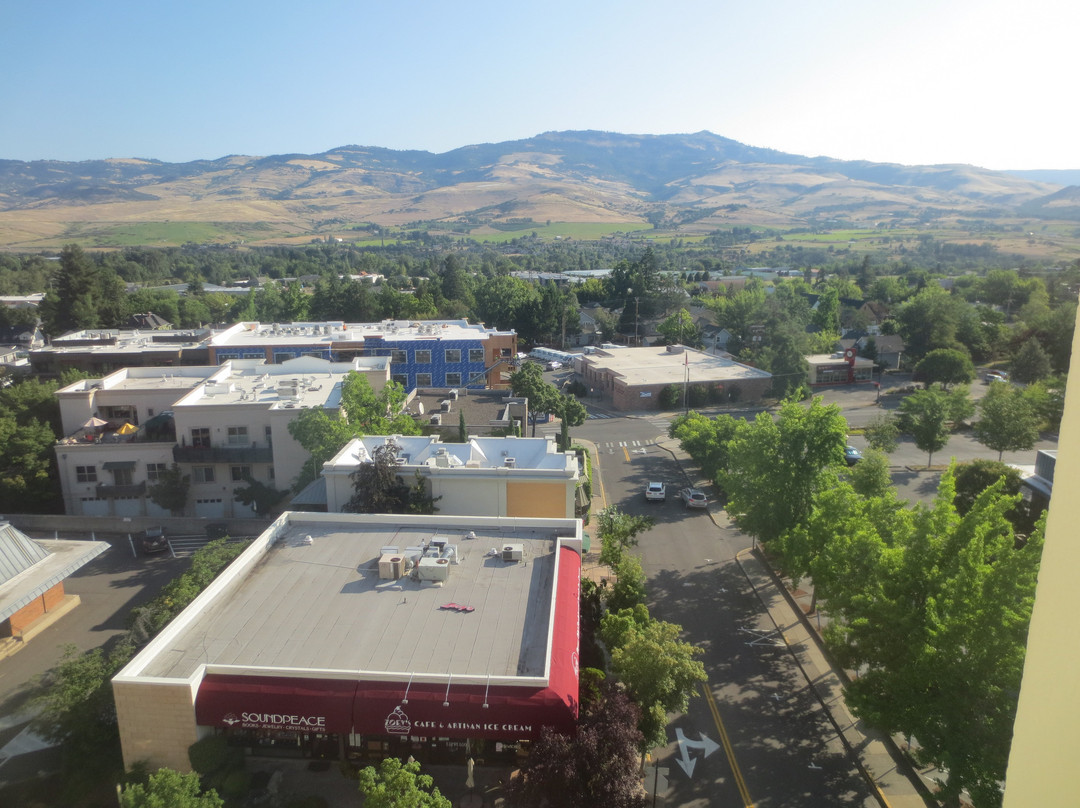 Ashland Springs Hotel主图