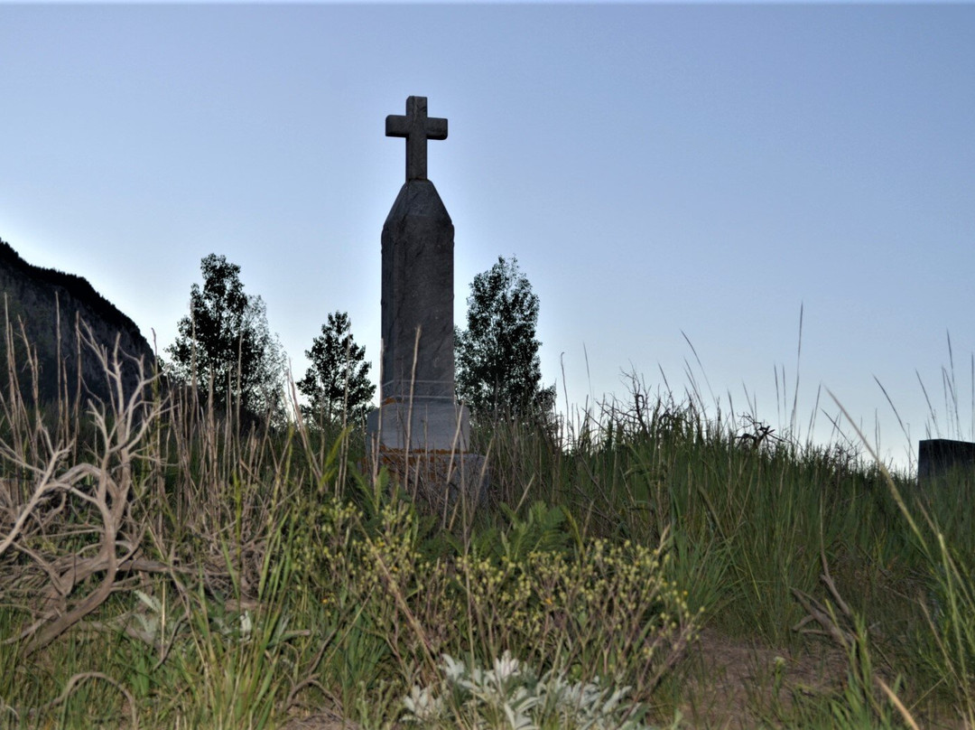 Crested Butte Cemetery