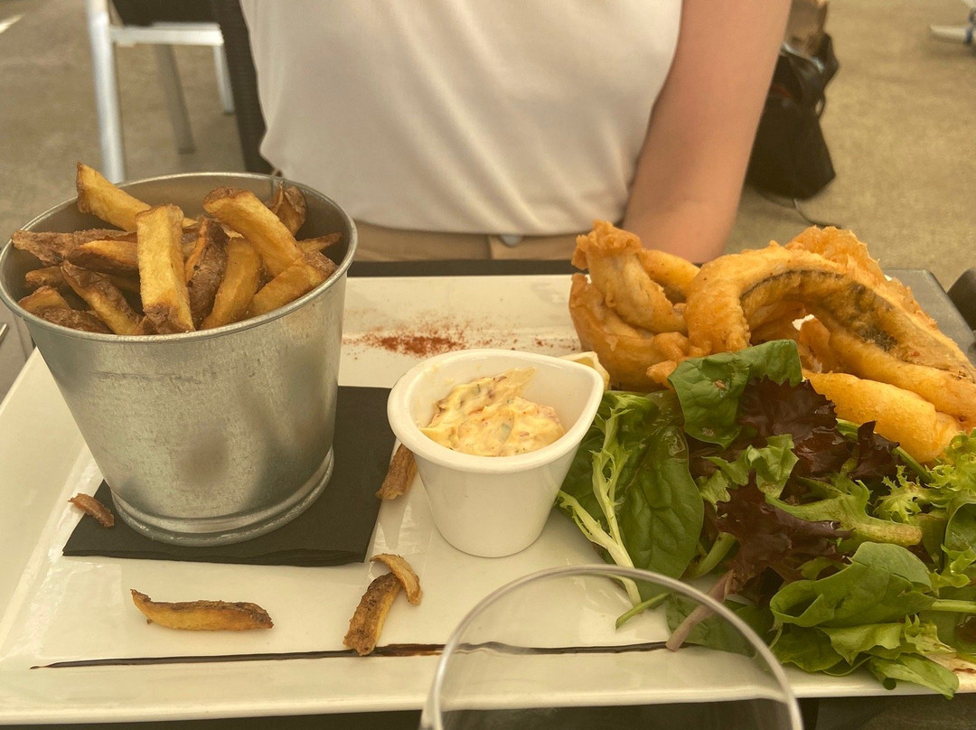 Logis Hôtel Gnàc é Pause主图