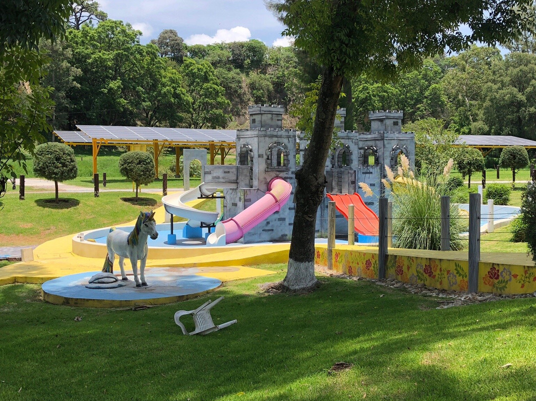 Cañon de las Flores-Zapopan必去景点