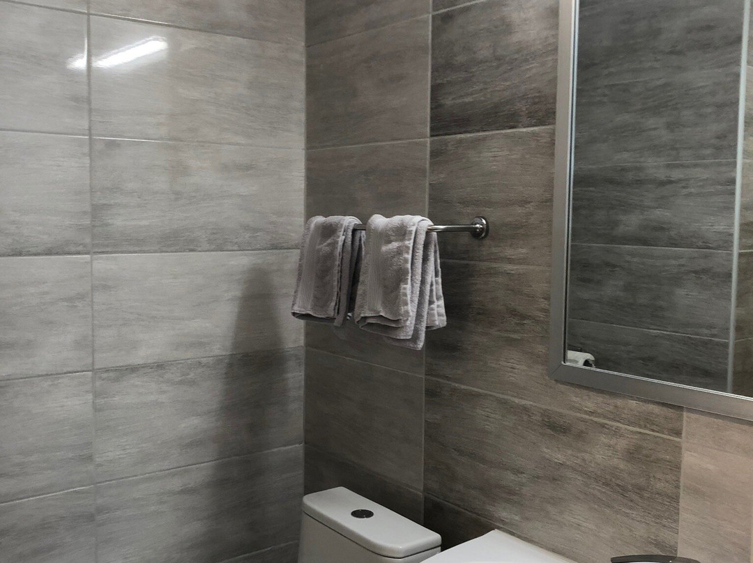 卢德维卡司丹思酒店主图