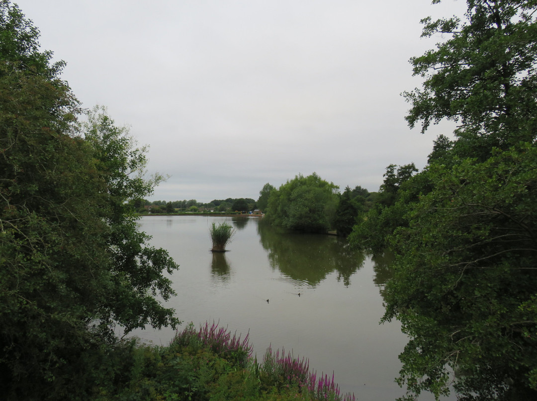 Earlswood Common景点图片