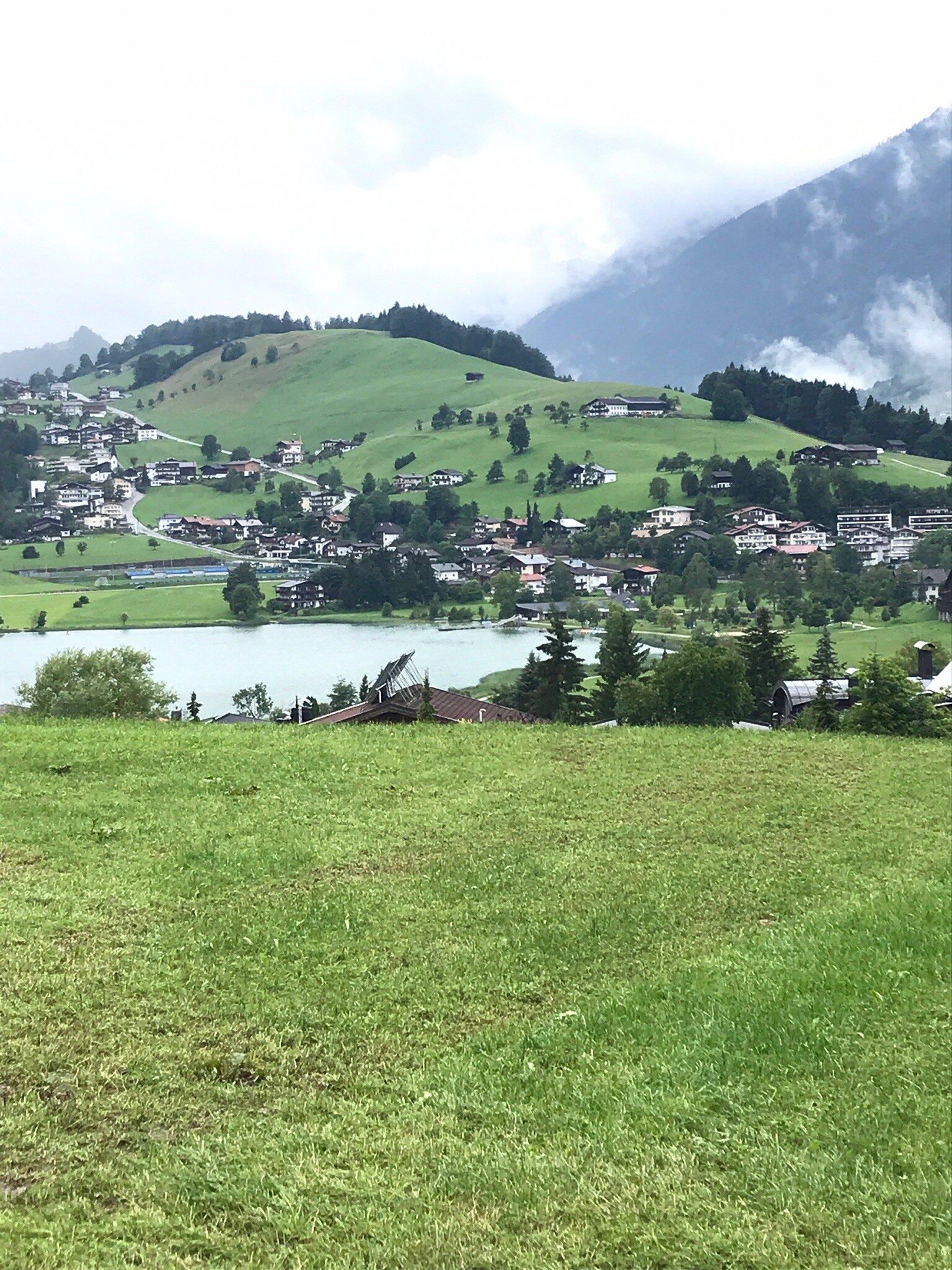 Ticklhof am See-官方