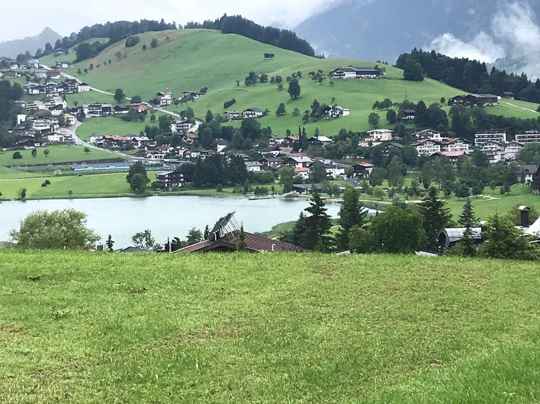 Ticklhof am See主图