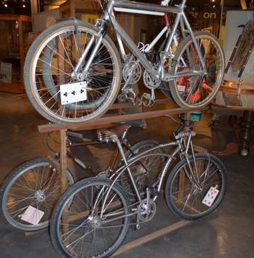 Crested Butte Mountain Heritage Museum-克雷斯特德比特必去景点