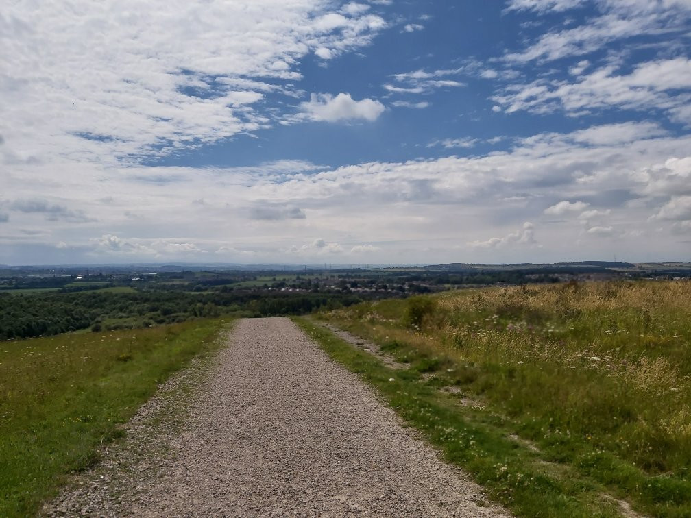 Rabbit Ings Country Park-Royston必去景点