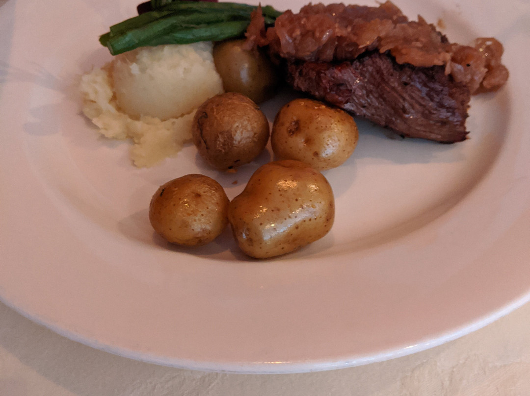 Auberge du Vieux Foyer主图