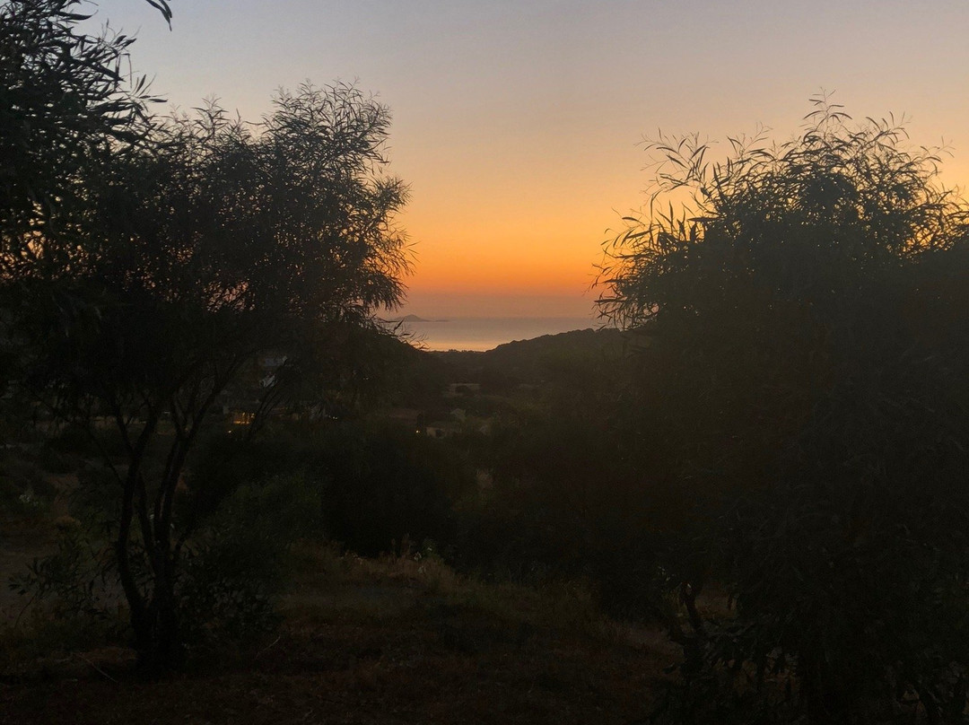 Borgo Alba Barona主图