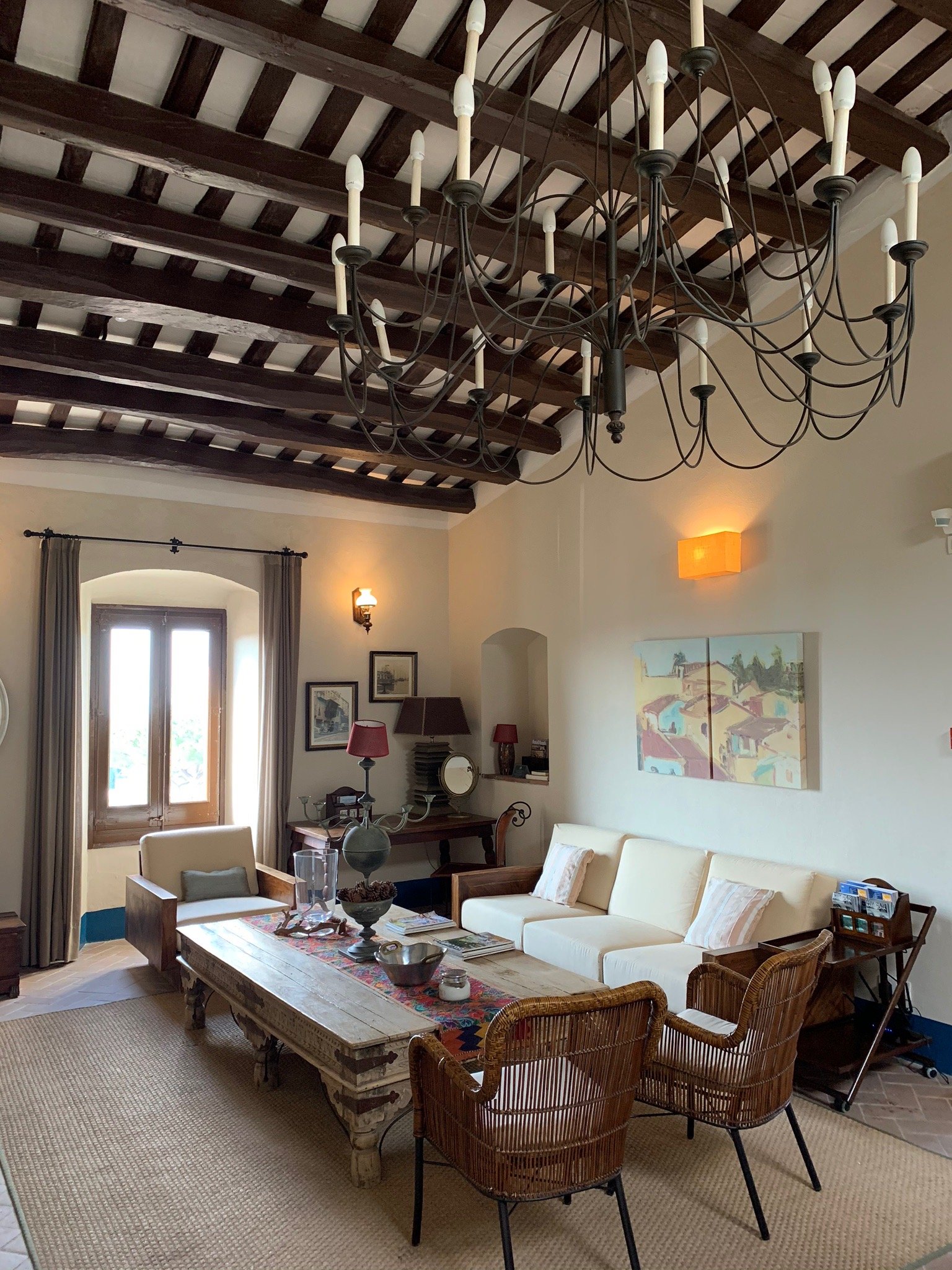 Hotel Mas de Baix-官方