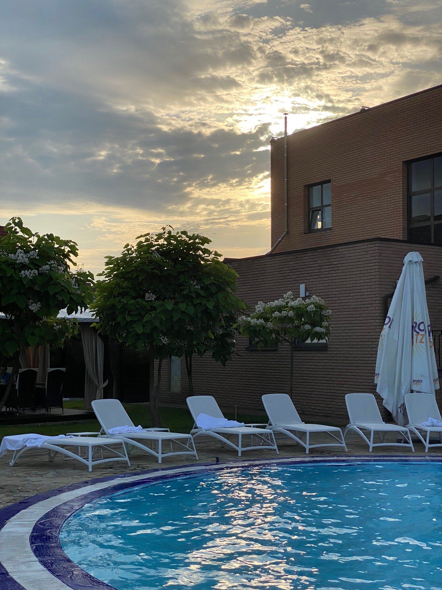 Wish Aqua & Spa Resort-官方