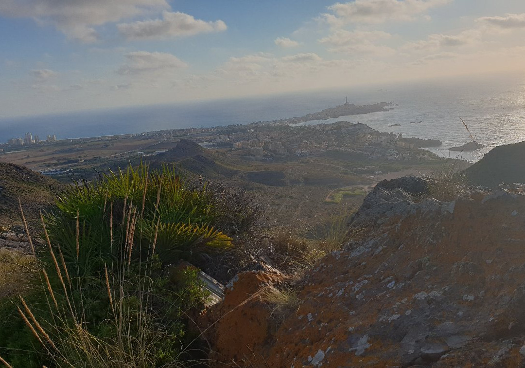 Cerro del Atalayon