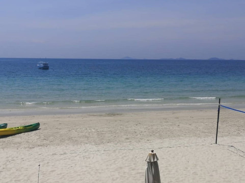 Туоператор МИР ТУР-芽庄必去景点