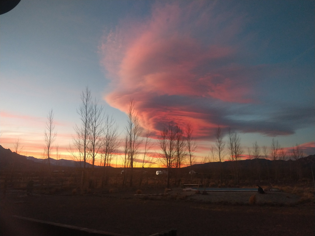 Hotel Pukarainca主图