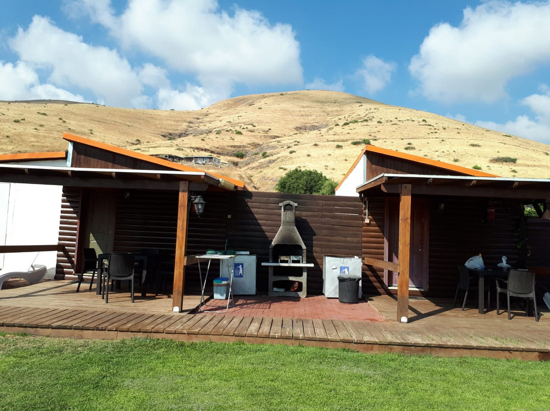 Avigail Guest House主图