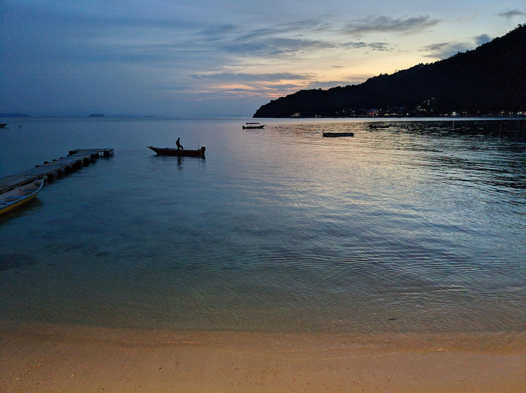 Beach Box Perhentian主图